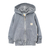 104252 Campera con capucha y bolsillo - comprar online