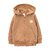 104252 Campera con capucha y bolsillo en internet