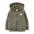 Imagen de 104252 Campera con capucha y bolsillo