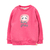 124253 buzo c/estampa beba - tienda online