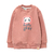124253 buzo c/estampa beba - comprar online