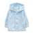 104412 Saquito con capucha - tienda online