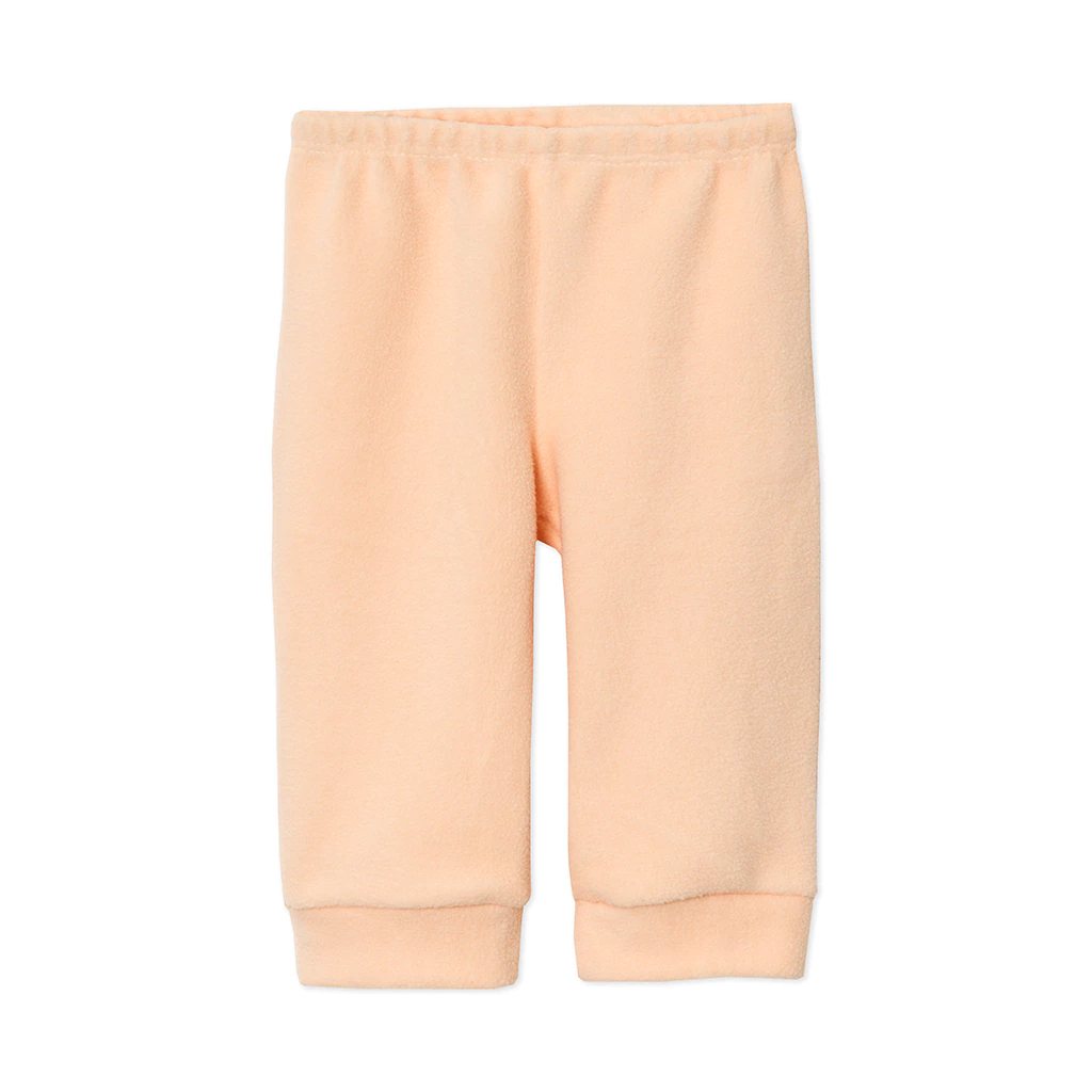124421 Pantalon bebe mini sin pie