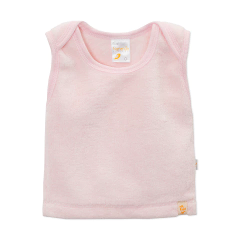 104501 Chaleco cuello americano - comprar online