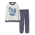 104721 Pijama interlock c/estampa - comprar online