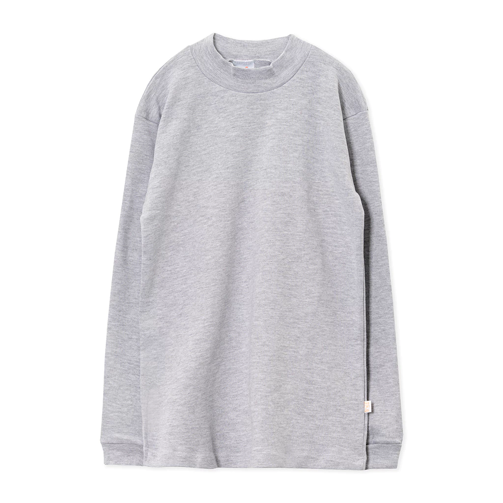 104758 Media polera interlock colores surtido