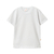 104760 Remera niño jersey m/c blanca - comprar online