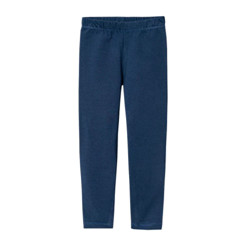 1047901 Calza azul - comprar online