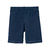 1047911 Biker calza corta azul - comprar online