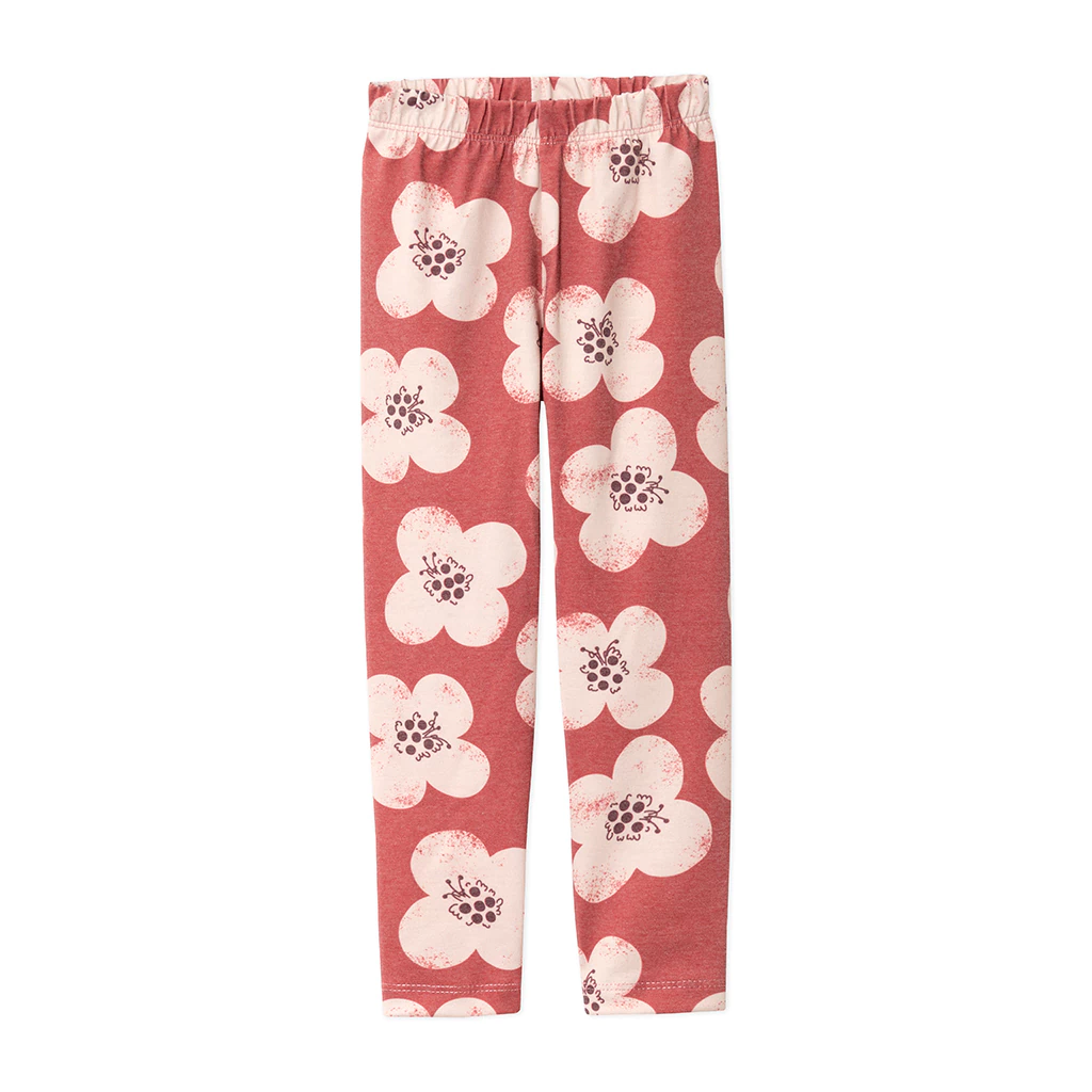 1247930 Calza nena estampada