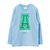 124802 Remera jersey m/l est varon en internet