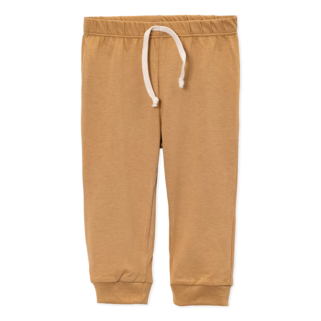 115134 Pantalón liso bebé