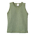 95801 Musculosa lisa basica - Naranjo