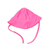 115900 Gorrito piluso uv - Naranjo