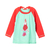 115910 Remera uv comb m/l c/estampa beba