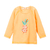 115916 Remera uv m/l lisa c/estampa bebe en internet