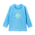 115926 Remera uv m/l c/estampa bebe