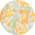 1040046 Pantalon largo interlock estampado c/cordon en internet