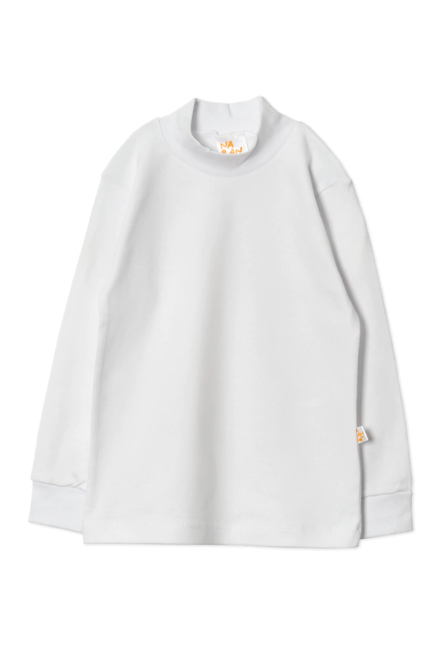 Media polera colegial