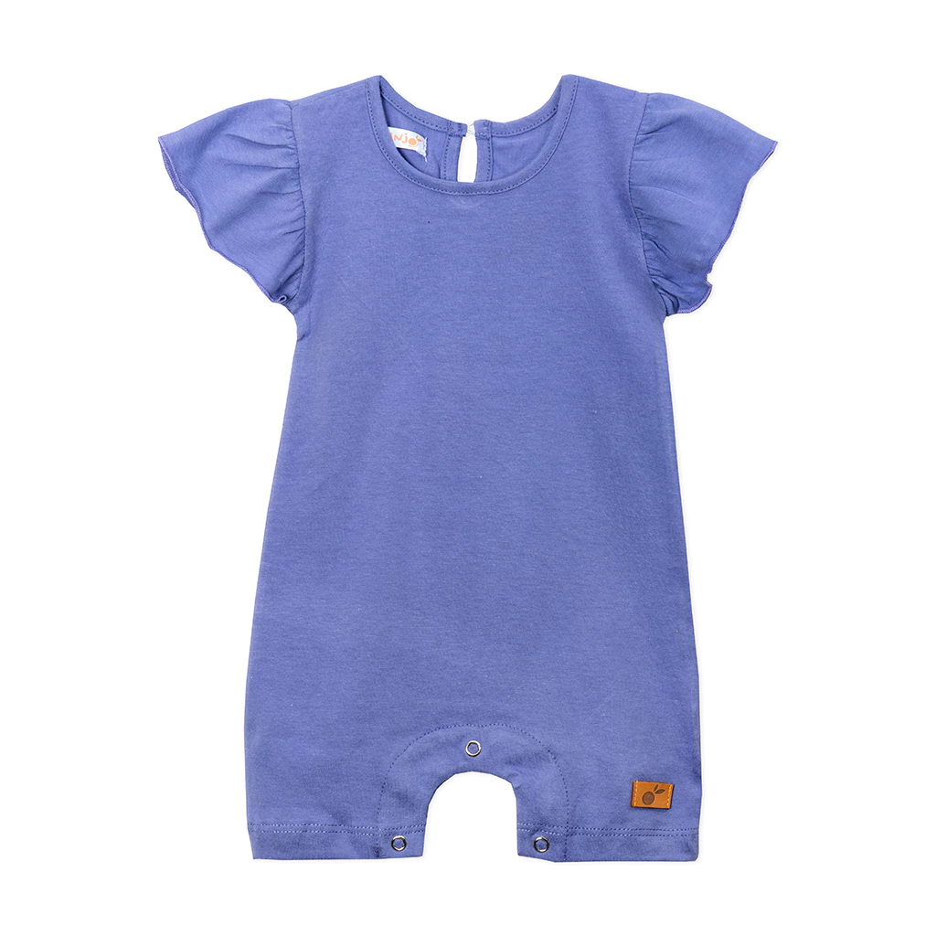 11912 Body short c/logo
