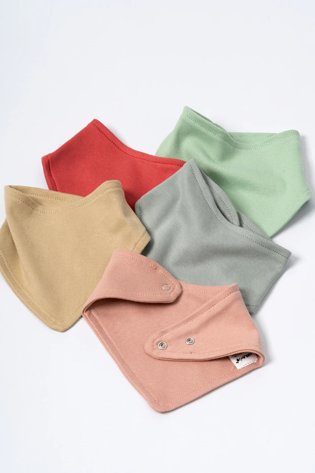 Bandana para bebes