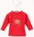 115926 Remera uv m/l c/estampa bebe - comprar online