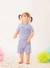112762 Pijama bb m/c c/estampa
