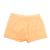 115911 Short uv liso beba - Naranjo
