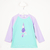 115910 Remera uv comb m/l c/estampa beba - comprar online