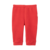 104459 Pantalón con puño - Naranjo