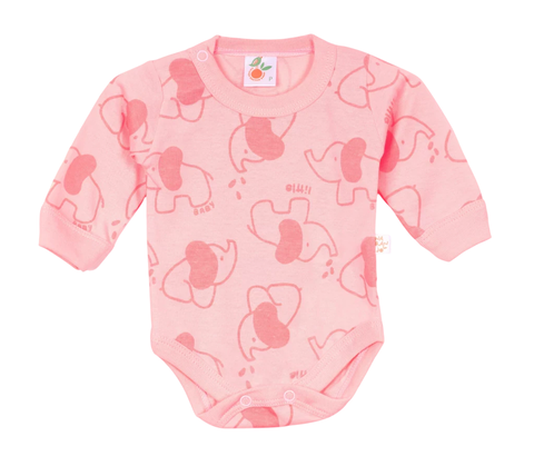 112520 Body c/b m/larga - comprar online