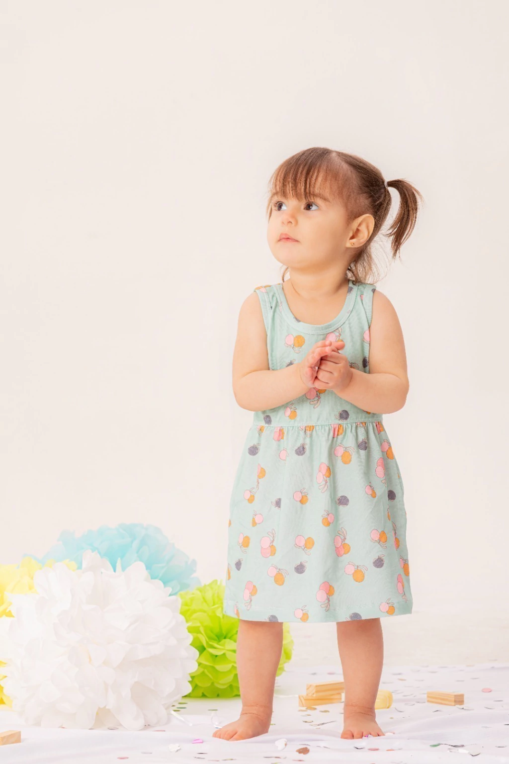 115014 Vestido musculosa