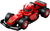 Lego 71049 Formula 1 Carros De Corrida Colecionaveis F1 Sortido na internet