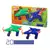 Lançador De Dardos Nerf Wild Wolfpack Com 2 - G0031 Hasbro na internet