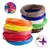 Refil Color Caneta 3D Impressora Printing Pen - comprar online