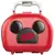 Maleta Mickey Hamburgueria - Br1565 Multilaser na internet