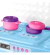 Cozinha Infantil Completa Big Kitchen Geladeira Fogão Pia Rosa - comprar online
