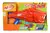 Lançador De Dardos Nerf Wild Lionfury - F8646 Hasbro