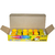 Tinta Guache 15Ml Caixa C/ 12 Cores- Acrilex-02012 - comprar online