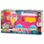 Food Truck Diver Massa Com Boneca - 8330 Divertoys