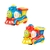 Trem Bate E Volta Sort - Dmt5101 Dmtoys - loja online