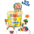 Big Balde Massa Modelar Art Kids - 40023 Acrilex - comprar online