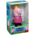 Boneca Princesa Peppa Pig Vinil - 997 Elka