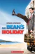 Livro Mr Bean Holiday - Ed. Richmond