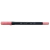 Caneta Brush Dualtip Bismark - 851 Rosa Pastel Yes