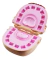 Massinha Ki Massa Dentista - 3009 Sunny - loja online