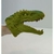 Fantoche Cabeça Dinossouro T-Rex Sortido - Adijomar