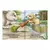 Livro Mini Animais Coelhinho Teobaldo - BIG Z Brinquedos e Papelaria