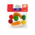 Kit Nutri Feirinha Sacola - 302 Tateti Sl