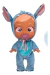 Boneca Cry Babies Stitch - Br2398 Multikids - BIG Z Brinquedos e Papelaria
